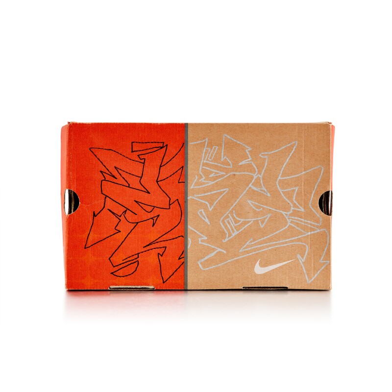Nike Nike Dunk Low Stash With Signed Box | Size 8 Available For Immediate Sale At Sothebyâs