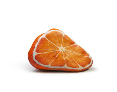 View full screen - View 1 of Lot 317. Blakam's Stone (Orange).
