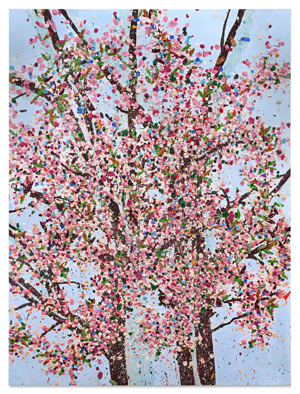 View full screen - View 1 of Lot 108. Momentary Love Blossom.