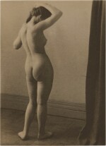 'Standing Figure'