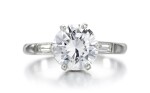 DIAMOND RING