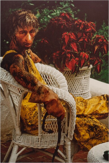 View full screen - View 1 of Lot 7. Untitled, 1987.