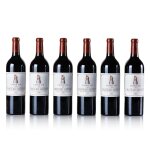 Château Latour 2005 (12 BT)