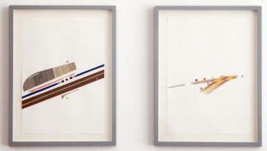 View full screen - View 1 of Lot 1. Untitled.