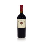 La Mondotte 1997 (1 BT)