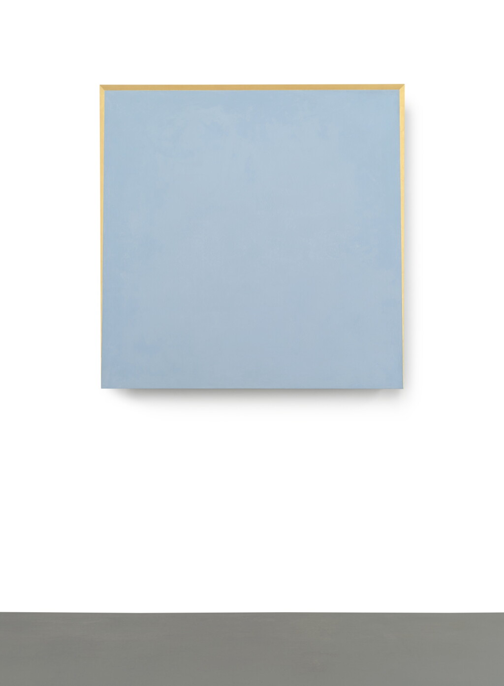 View full screen - View 1 of Lot 36. grigiazzurro, tiepido.
