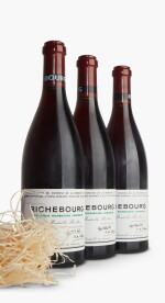Richebourg 2014 Domaine de la Romanée-Conti (3 BT)