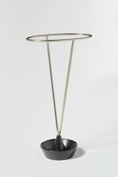View full screen - View 1 of Lot 6. Umbrella Stand.