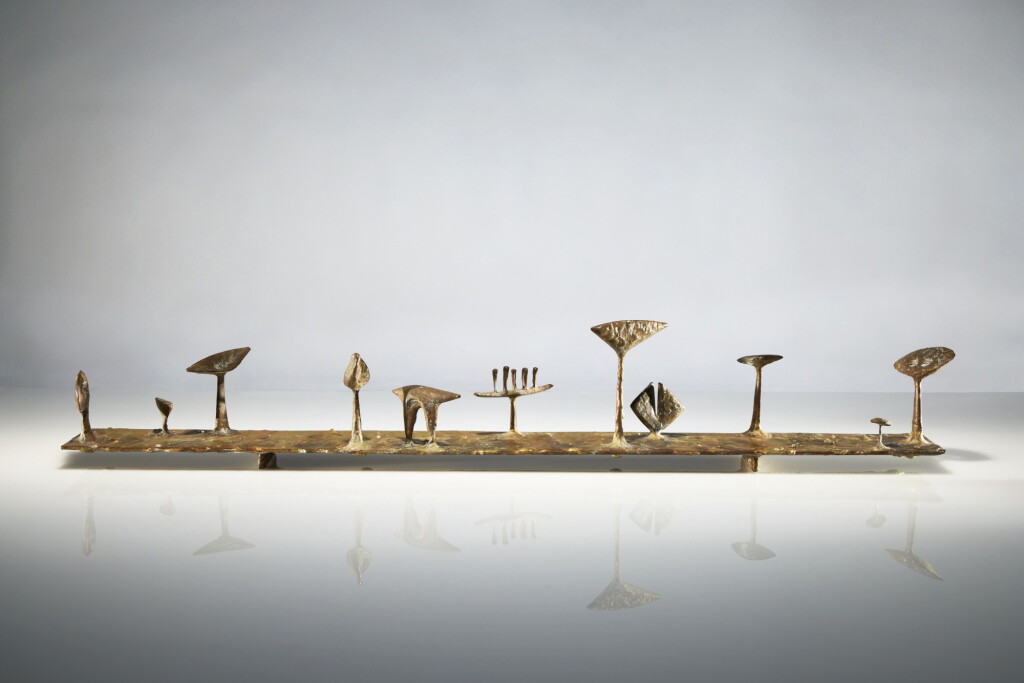View full screen - View 1 of Lot 470. Untitled (Fantasyscape).