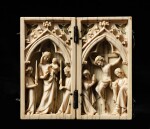 French, circa 1350 | France, vers 1350