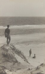 PAJAMA (PAUL CADMUS, JARED FRENCH AND MARGARET FRENCH) | SELECTED IMAGES
