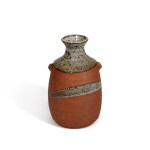 Bottle Vase
