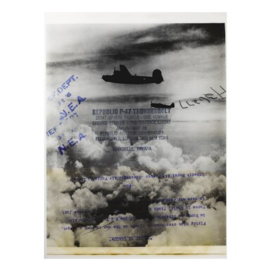 View full screen - View 1 of Lot 80. THOMAS RUFF | PRESS++20.31.