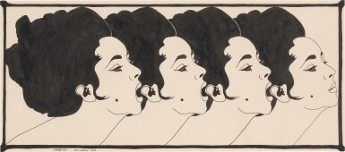 View full screen - View 1 of Lot 503. Secrets.