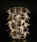 Vase in the "Budding" Style