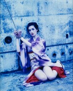 Untitled (67 Shooting Back) | 無題 (67 Shooting Back)