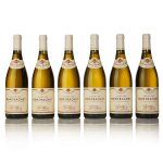Montrachet 2014 Bouchard Père et Fils (6 BT)
