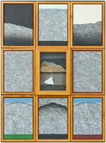 Alchimie de la Vision, Archéologie de la Pensée