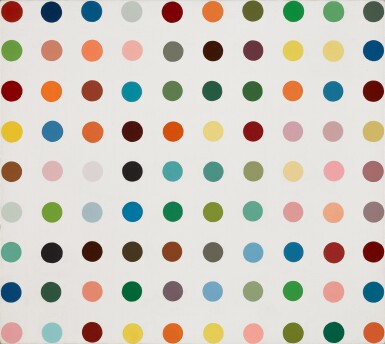 Quelle: Sotheby's Bild