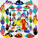 Virtual Insanity | 虛擬錯亂