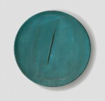 LUCIO FONTANA | CONCETTO SPAZIALE