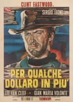Per Qualche Dollaro in Piu/For a Few Dollars More (1965)