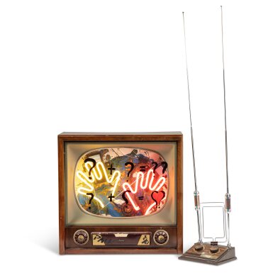 View full screen - View 1 of Lot 26. Untitled.