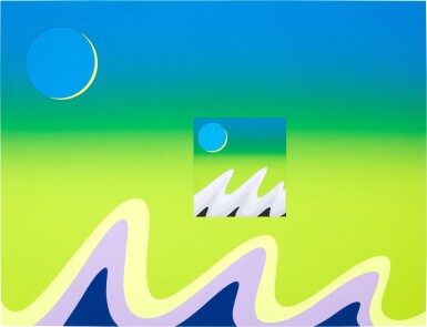 View full screen - View 1 of Lot 53. Untitled.