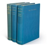 JAMES, HENRY | Two First Editions
