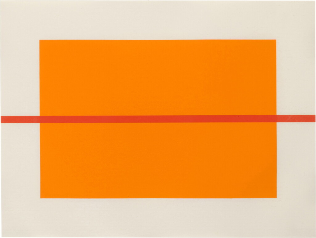 View full screen - View 1 of Lot 173. Untitled (Schellmann 194).