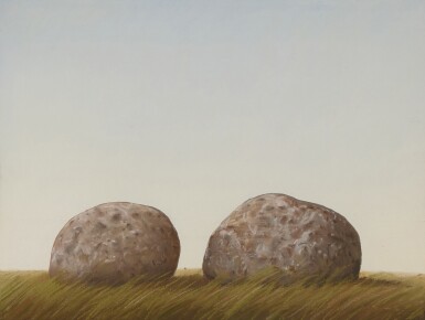 View full screen - View 1 of Lot 948. Resolute Resonance #6.