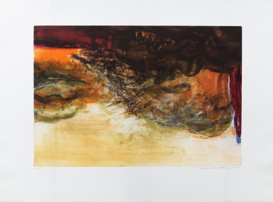 View full screen - View 1 of Lot 95. Untitled, 1978.