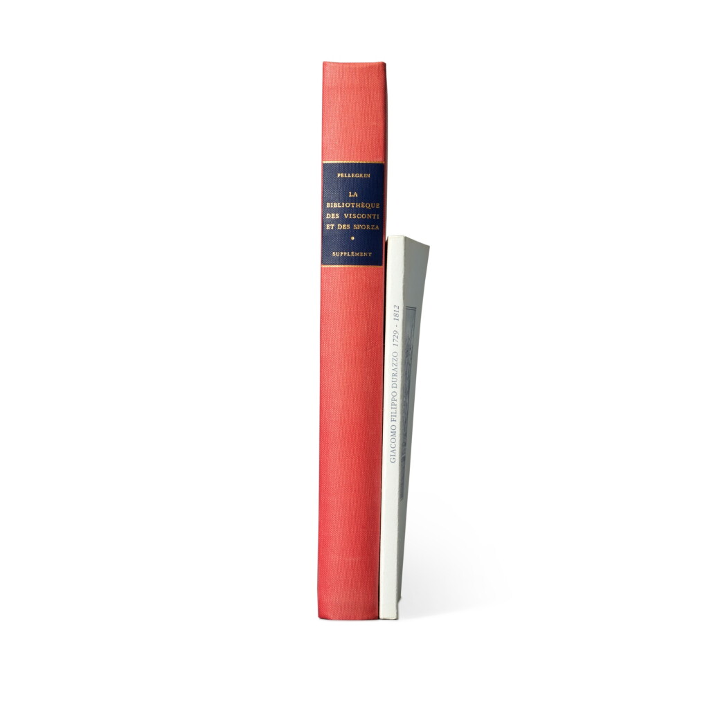View full screen - View 1 of Lot 236. Books and readers - Book collectors - Italy.