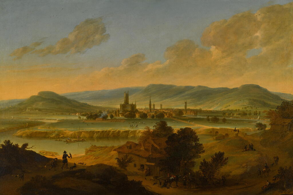 全萤幕检视 - 查看375Gloucester, a view from the north-west的1