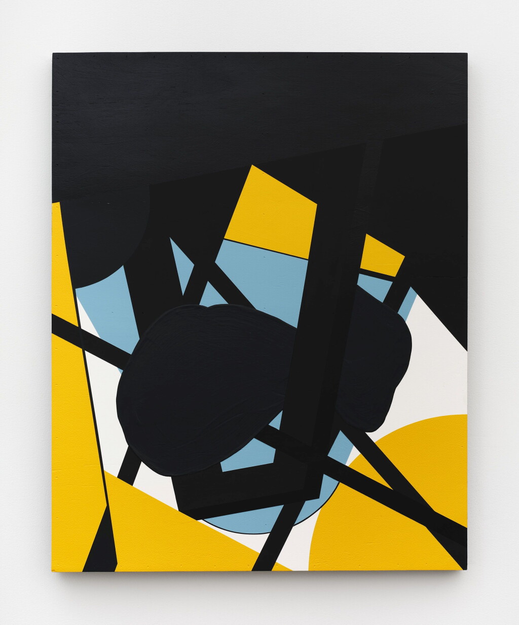 View full screen - View 1 of Lot 24. Mass: Studio Study X .