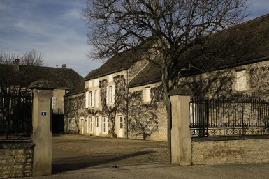 View full screen - View 1 of Lot 94. Puligny Montrachet 2002 Domaine Leflaive (3 BT).