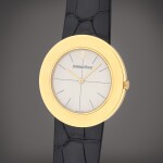 Disco Volante '1/50', Reference 14988BA | A limited edition yellow gold wristwatch | Circa 1997