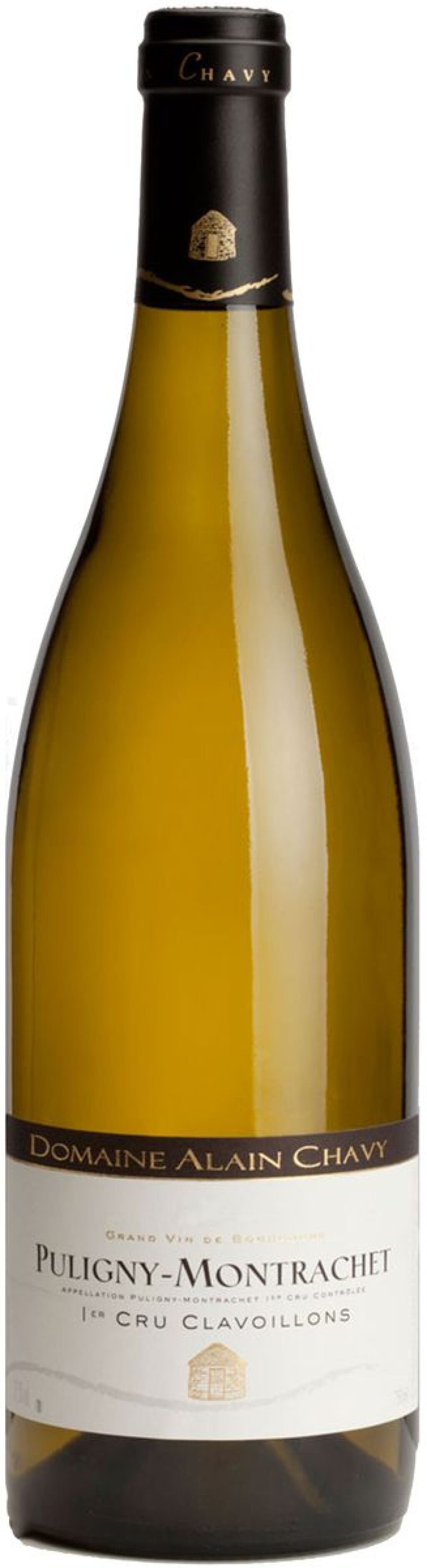 View full screen - View 1 of Lot 490. Puligny Montrachet 1er Cru Mixed Case 2018 Alain Chavy (3 BT).