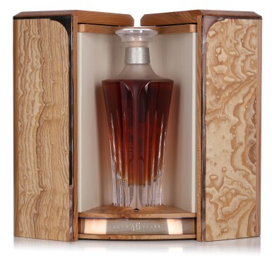 View full screen - View 1 of Lot 118. Midleton Very Rare Silent Distillery Chapter No.2 46 Year Old 53.6 abv NV (1 Bottle 70cl).