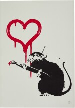 Love Rat