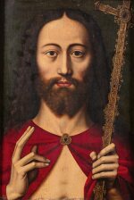 Salvator Mundi