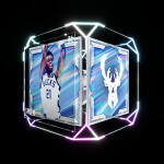 Tyler Smith Milwaukee Bucks 2024-25 'Rookie Debut' Ultimate 1/1