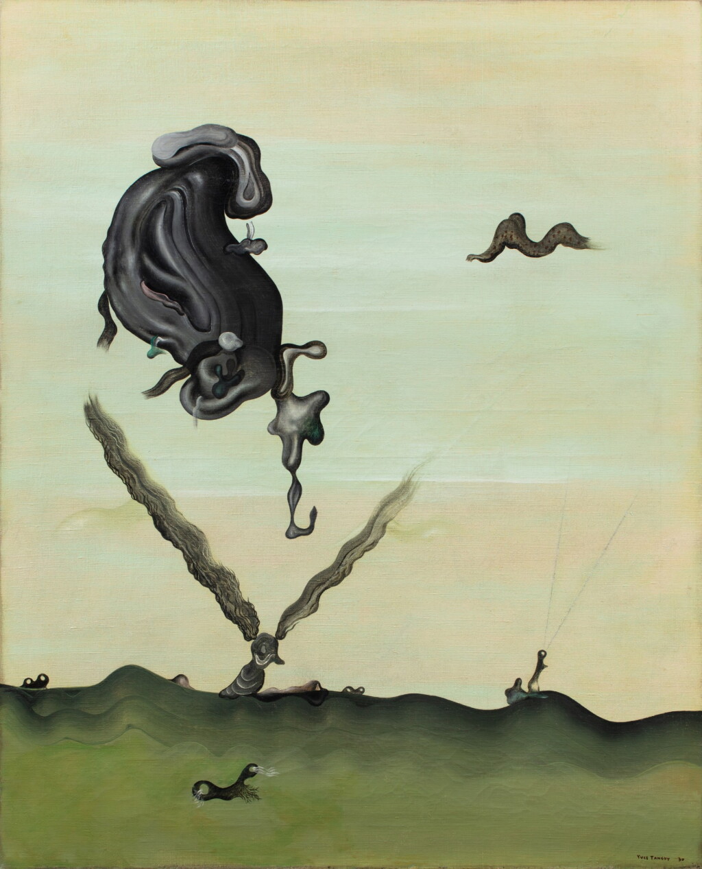 View full screen - View 1 of Lot 14. Janvier.