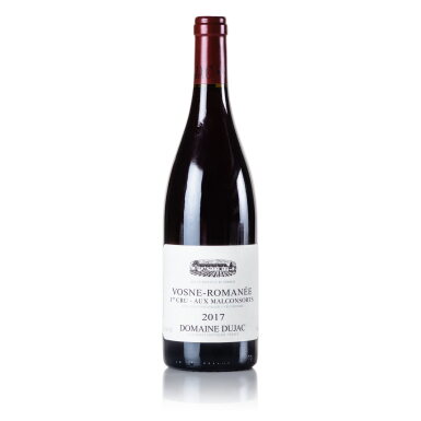 View full screen - View 1 of Lot 100. Vosne Romanée, Aux Malconsorts 2017 Domaine Dujac (1 BT).