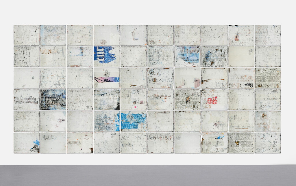 View full screen - View 1 of Lot 111. A Thousand Daddies.