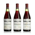 Echézeaux 1978 Domaine de la Romanée-Conti (10 BT)