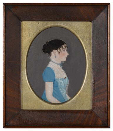 View full screen - View 1 of Lot 238. Jasper Miles (1782 - 1849).