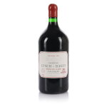 Château Lynch Bages 1982 (1 DM)