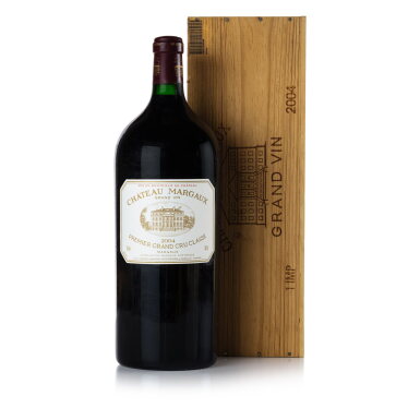 View full screen - View 1 of Lot 73. Château Margaux 2004 (1 IMP).