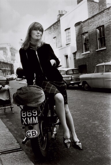 View full screen - View 1 of Lot 34. Nico.